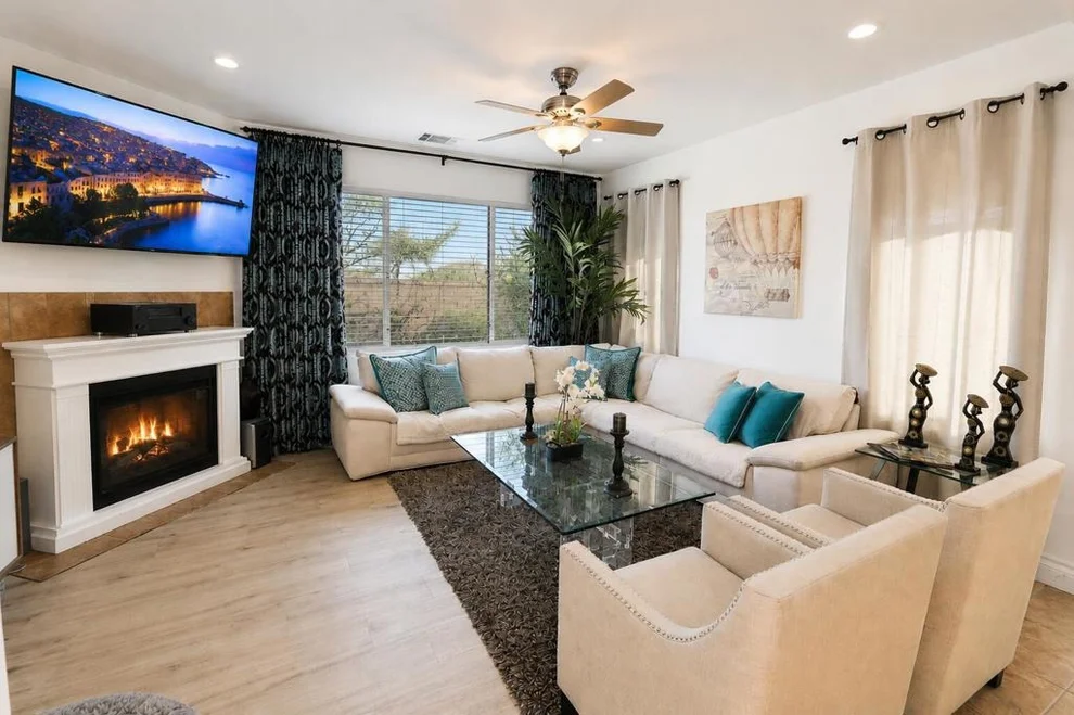 Unit for sale at 62679 S Starcross Drive, Desert Hot Springs, CA 92240