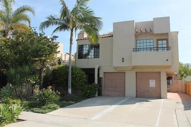 Unit for sale at 4671 Hamilton, San Diego, CA 92116