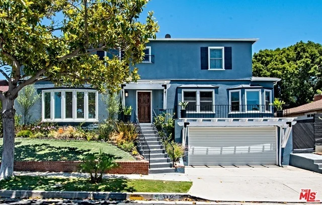 Unit for sale at 5136 ESCALON Avenue, View Park, CA 90043