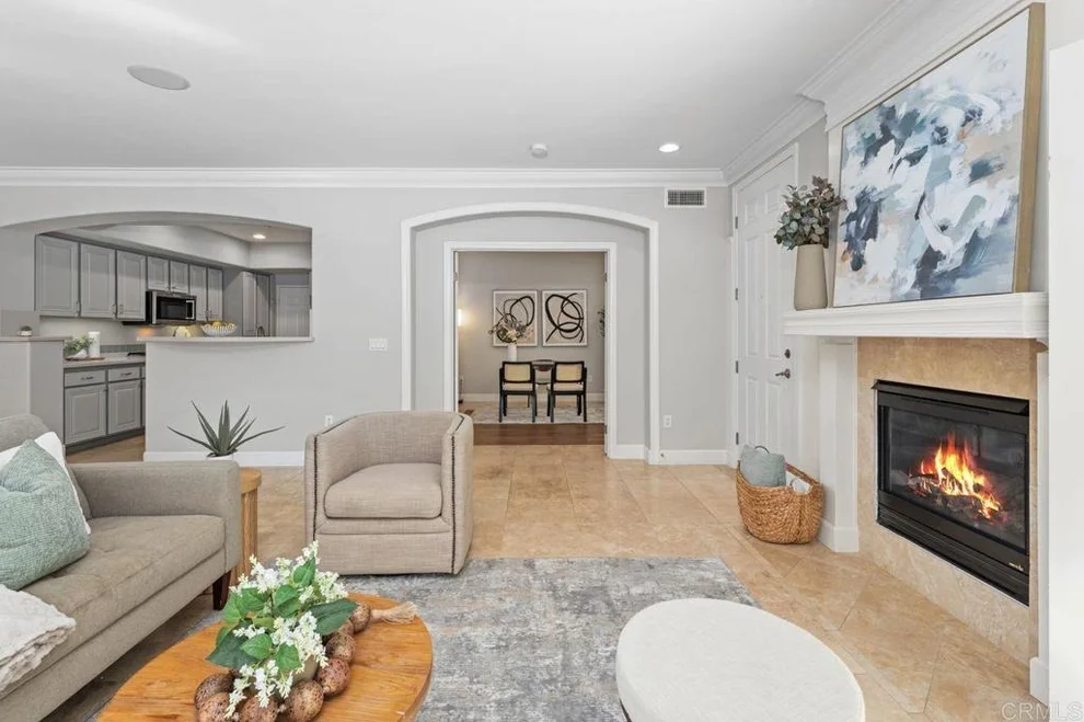 Unit for sale at 2831 Piantino Circle, San Diego, CA 92108
