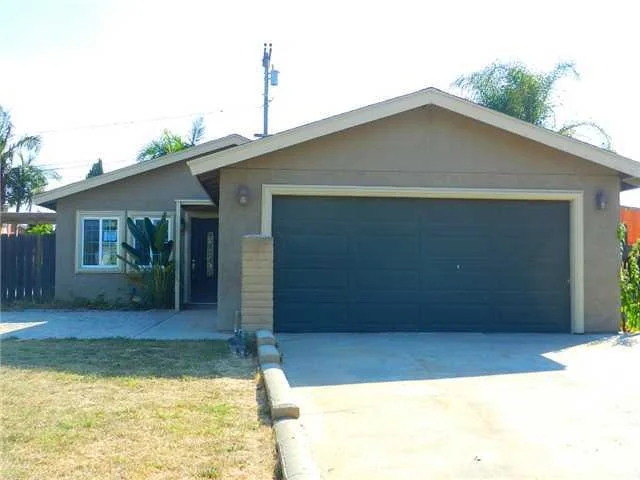 Unit for sale at 1636 Walnut Drive, Chula Vista, CA 91911