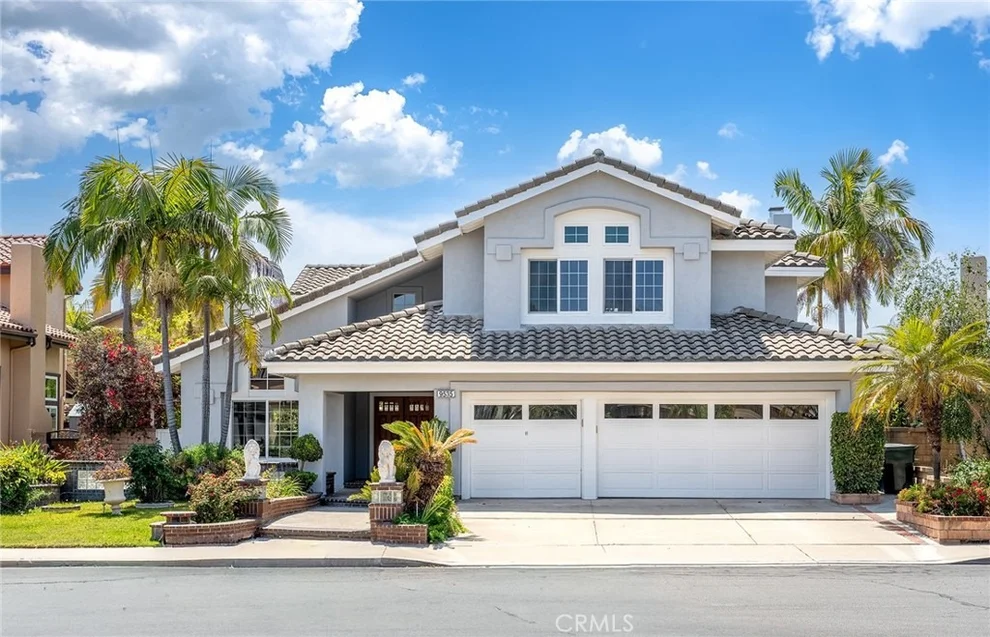 Unit for sale at 9535 Palermo Way, Cypress, CA 90630