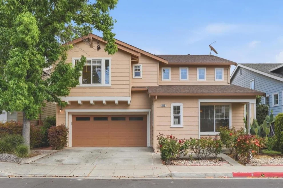 Unit for sale at 909 Baines Street, East Palo Alto, CA 94303