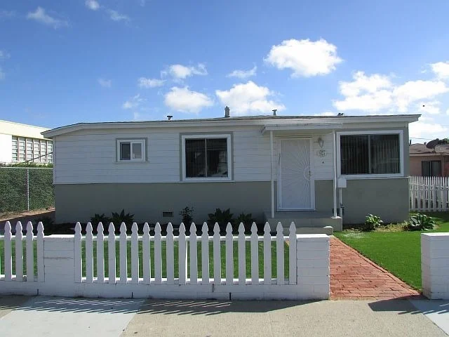 Unit for sale at 6851 Kramer St, San Diego, CA 92111