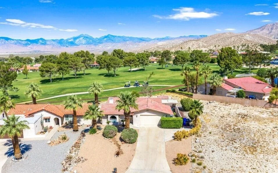 Unit for sale at 64578 Pinehurst Circle, Desert Hot Springs, CA 92240
