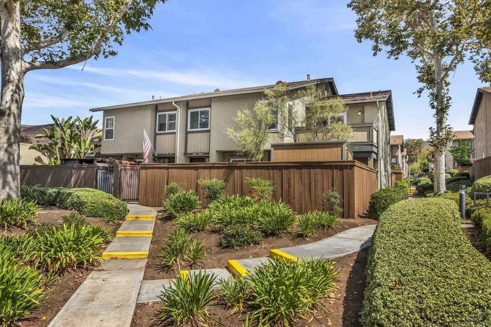 Unit for sale at 10250 Michala Pl, Santee, CA 92071