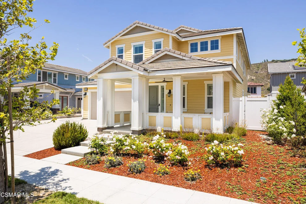 Unit for sale at 361 Azalea Street, Fillmore, CA 93015