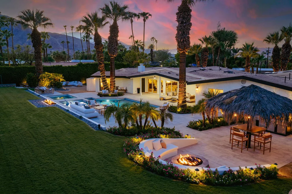 Unit for sale at 73301 Juniper Street, Palm Desert, CA 92260
