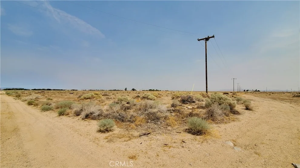 Unit for sale at 0 Ave E & 75th  St West, Lancaster, CA 93536