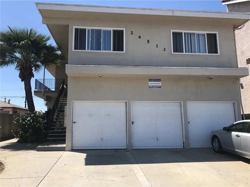 Unit for sale at 24513 S Avalon Boulevard, Wilmington, CA 90744