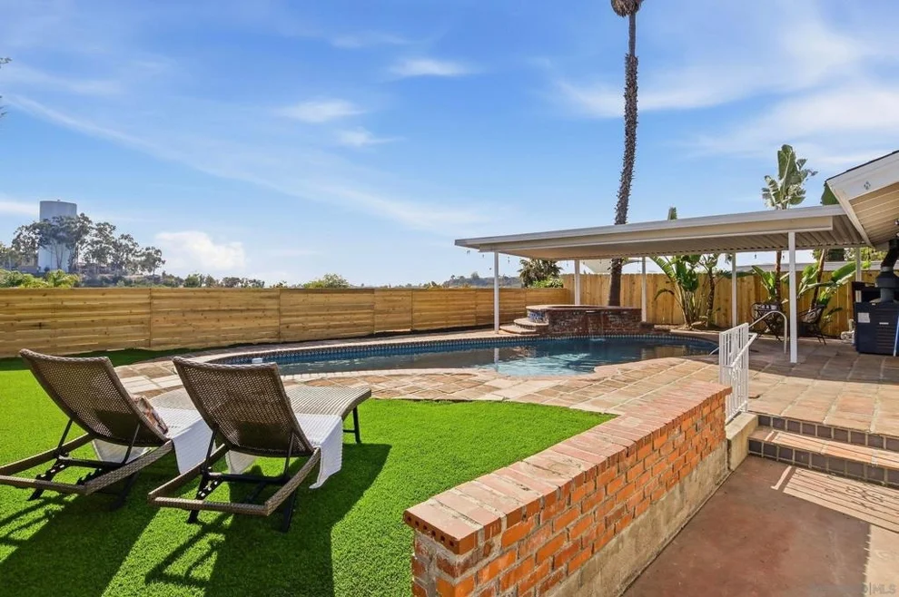 Unit for sale at 3866 Boren Street, San Diego, CA 92115