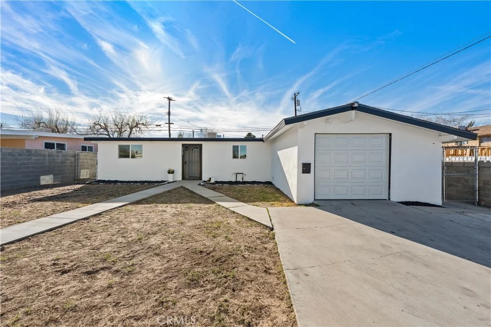 Unit for sale at 44745 3rd E, Lancaster, CA 93535