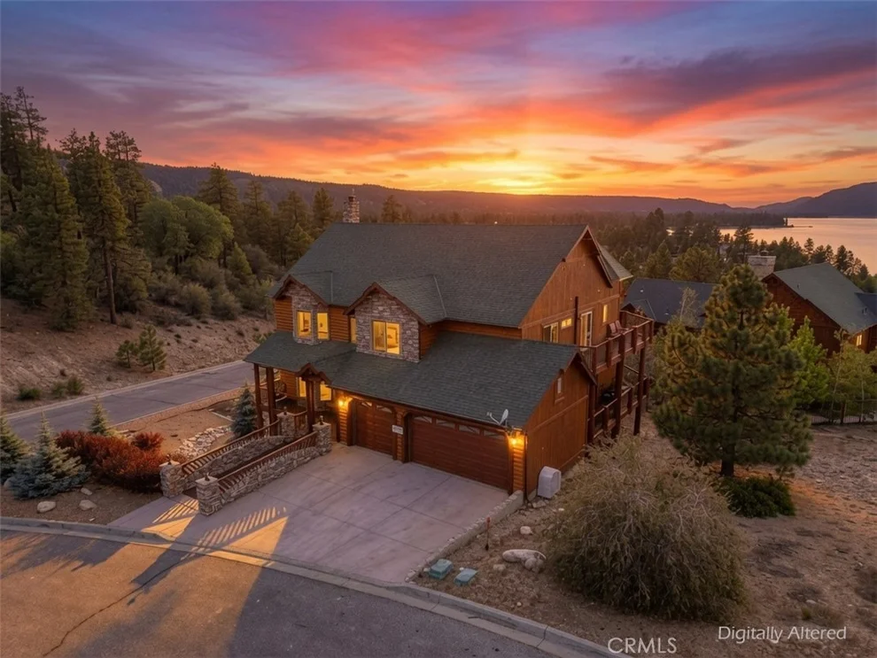 Unit for sale at 440 Windsong, Big Bear Lake, CA 92315