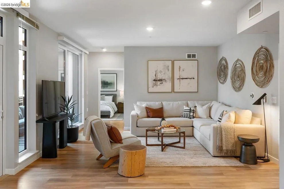 Unit for sale at 260 Brooklyn Basin Way, Oakland, CA 94606