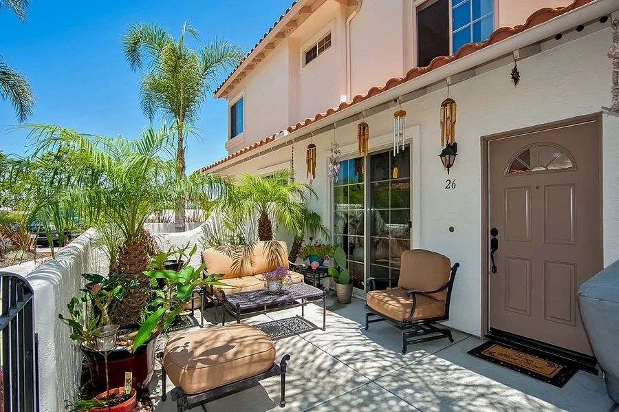Unit for sale at 4030 Craven Road, Oceanside, CA 92057