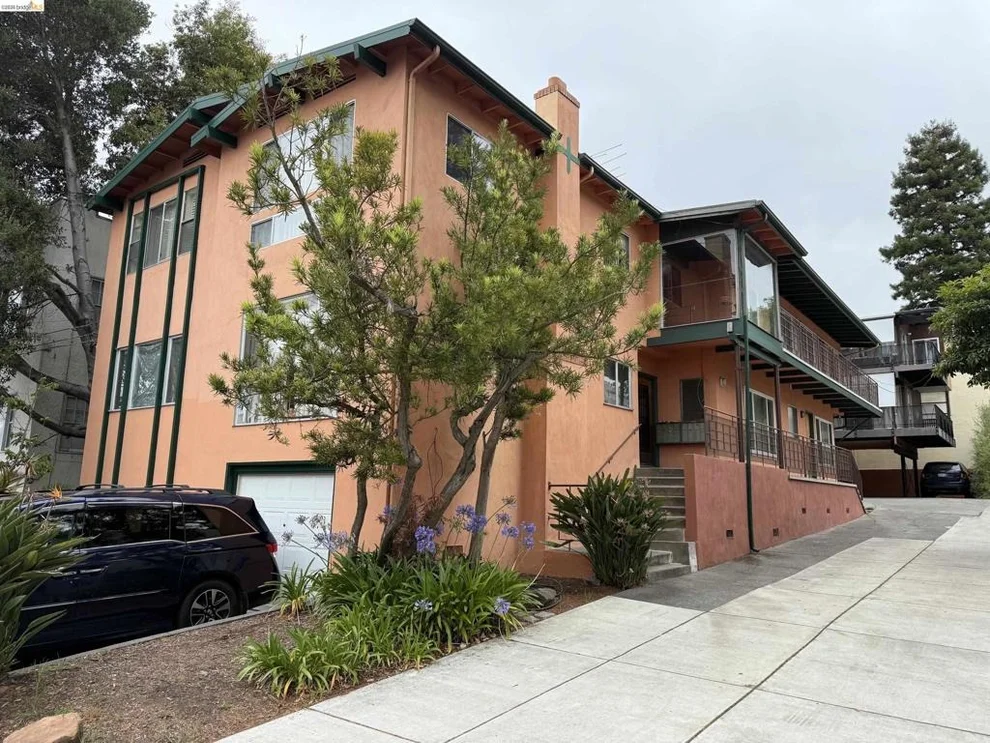 Unit for sale at 1671 Arch, Berkeley, CA 94709-1382