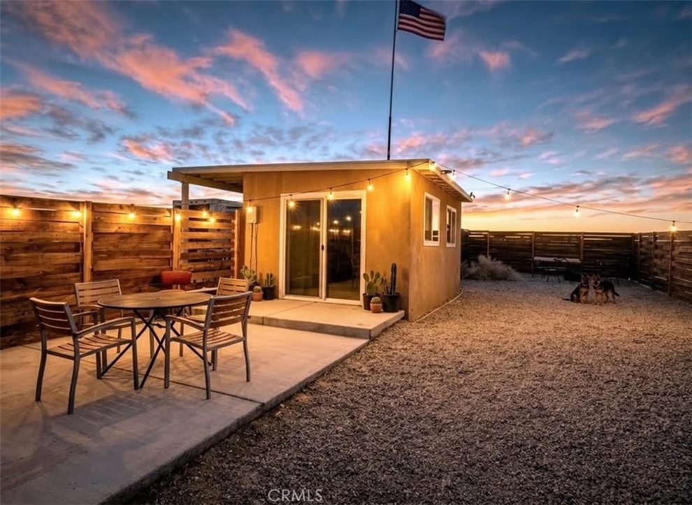 Unit for sale at 19 Easy Street, 29 Palms, CA 92277