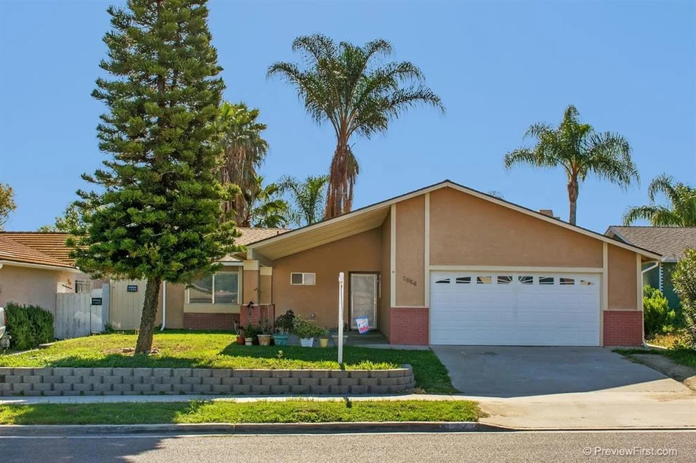 Unit for sale at 5064 Tyler St., Oceanside, CA 92057