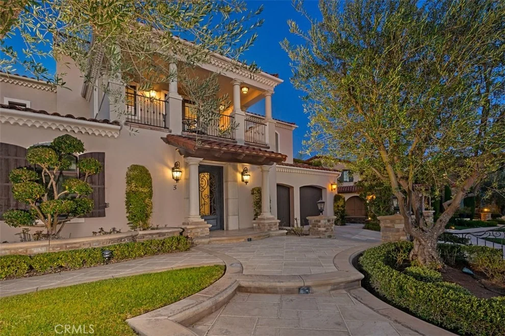 Unit for sale at 3 Star Catcher, Newport Coast, CA 92657