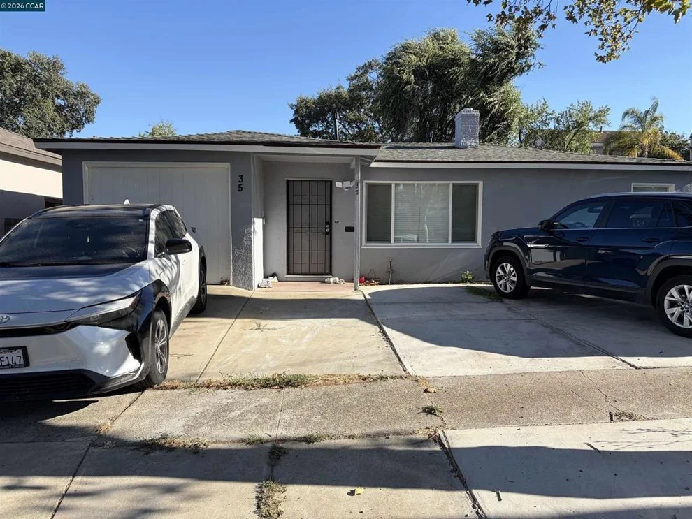 Unit for sale at 35 Lois Ave, Pittsburg, CA 94565