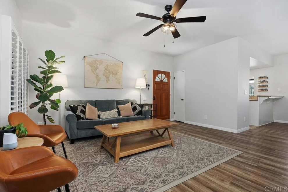 Unit for sale at 3645 Avocado Village CT, La Mesa, CA 91941
