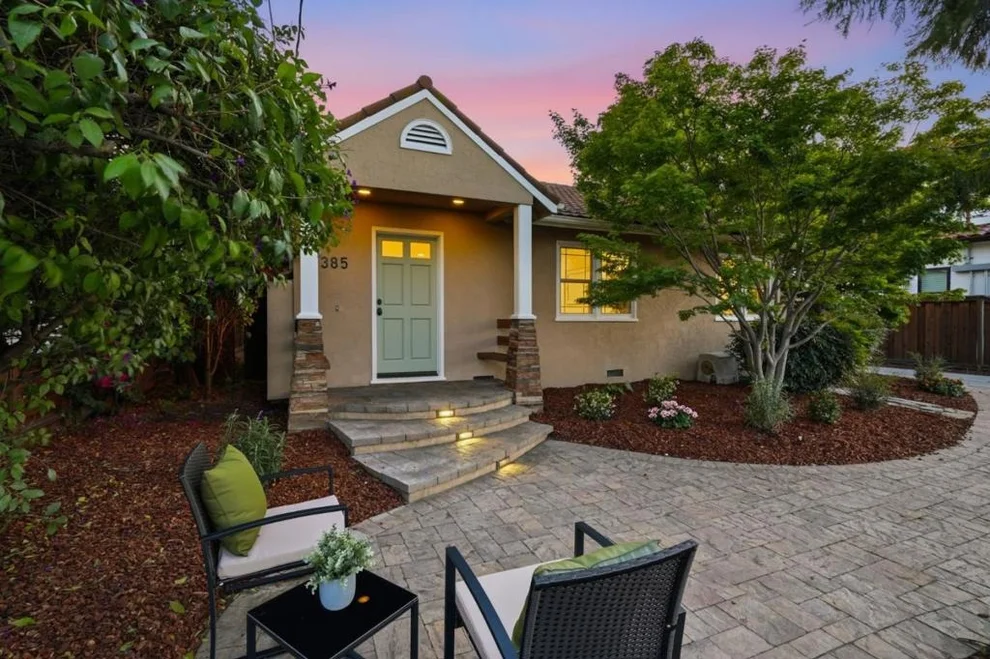 Unit for sale at 385 Carmelita Drive, Mountain View, CA 94040