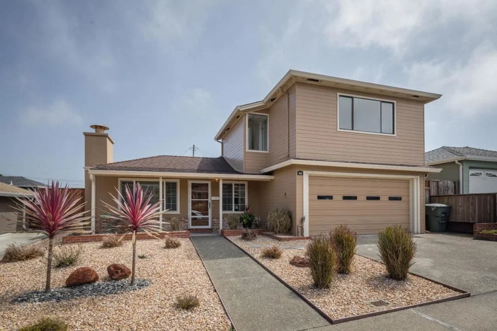 Unit for sale at 203 El Campo Drive, South San Francisco, CA 94080