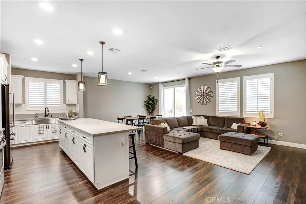 Unit for sale at 5551 Bertini Way, Fontana, CA 92336