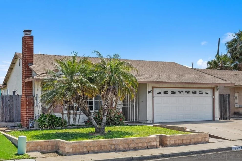 Unit for sale at 1183 Thalia St, San Diego, CA 92154