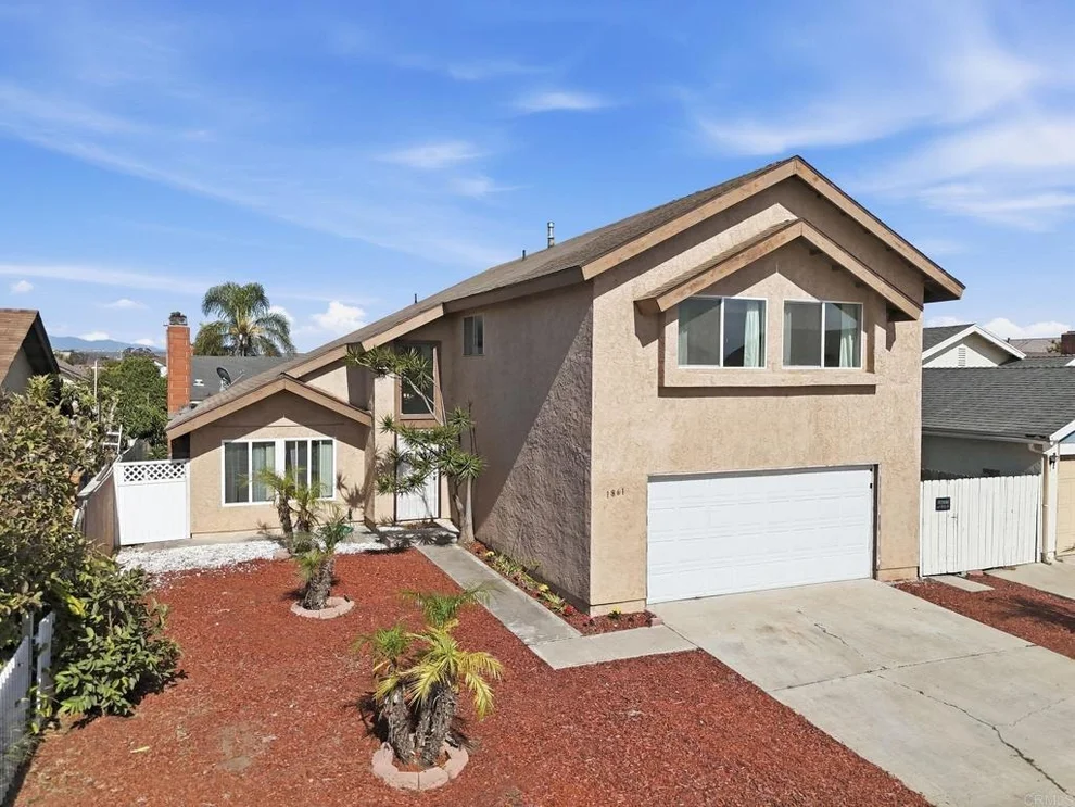 Unit for sale at 1861 Katella Street, San Diego, CA 92154