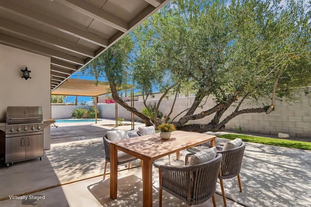 Unit for sale at 45432 Panorama, Palm Desert, CA 92260