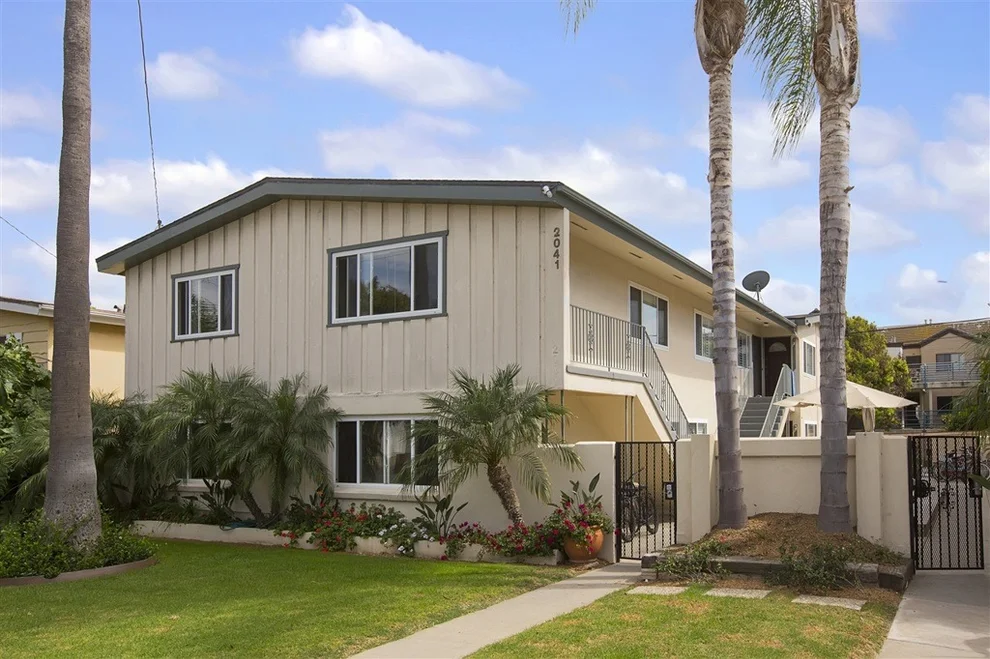Unit for sale at , San Diego, CA 92109