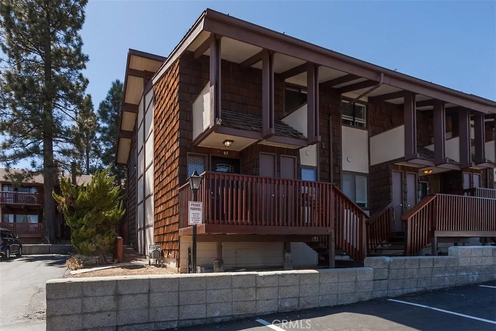 Unit for sale at 861 Thrush Drive, Big Bear, CA 92315