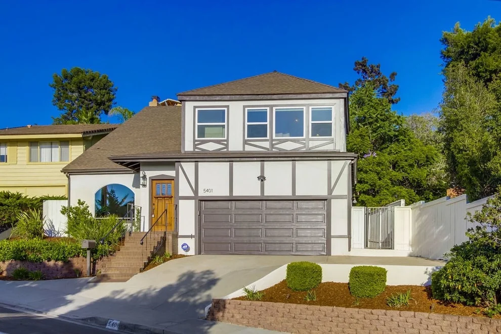 Unit for sale at 5401 La Jolla Mesa Dr, La Jolla, CA 92037