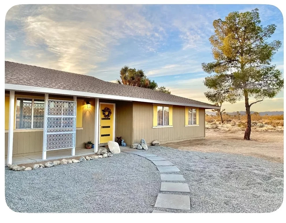 Unit for sale at 3893 Manchester Avenue, Yucca Valley, CA 92284