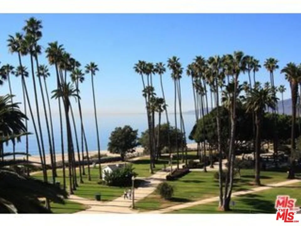 701 Ocean Avenue