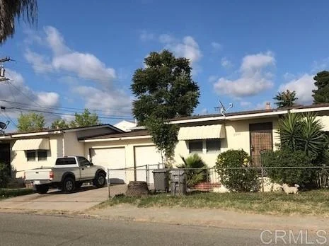Unit for sale at 2985 2987 Citronella Ave, Lemon Grove, CA 91945