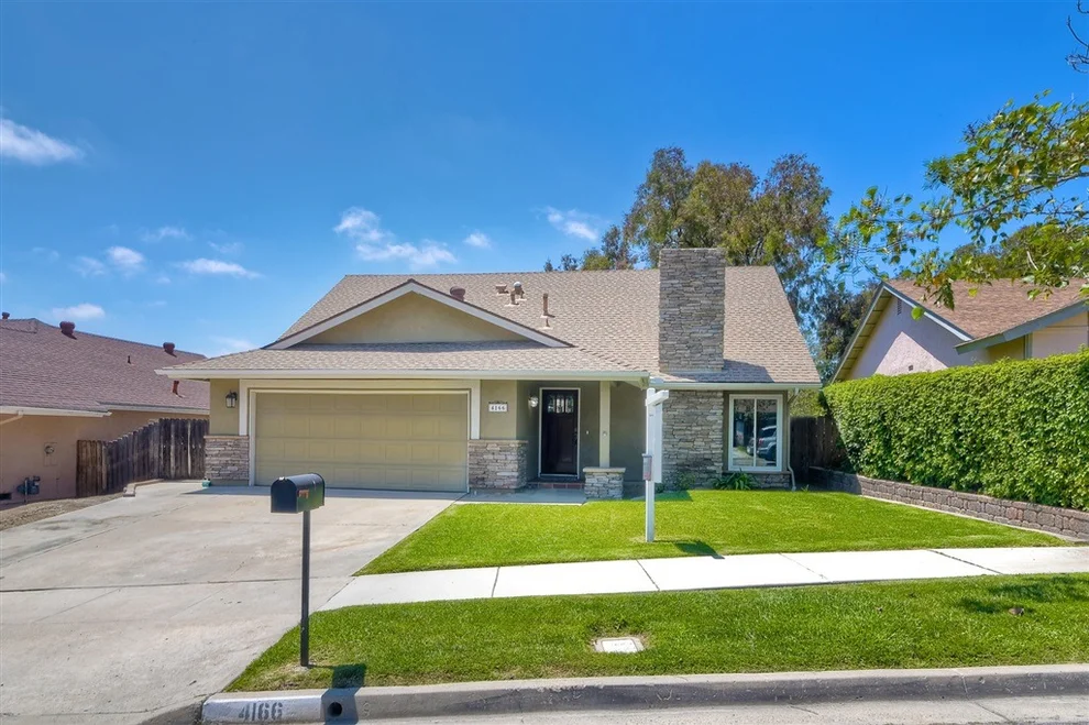 Unit for sale at 4166 Kimberly Ln, Oceanside, CA 92056