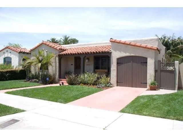 Unit for sale at 2814 Madison Avenue, San Diego, CA 92116