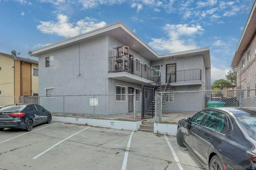 Unit for sale at 5436 4 Imperial Ave, San Diego, CA 92114
