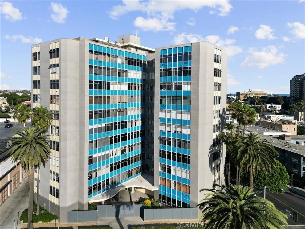 100 Atlantic Avenue
