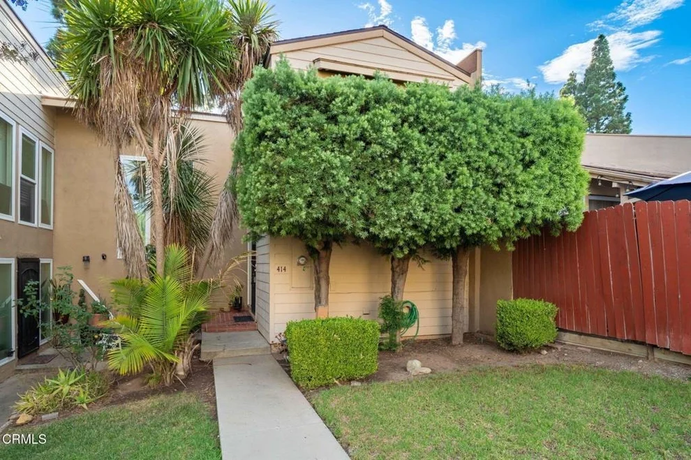 Unit for sale at 414 N Palm Avenue, Santa Paula, CA 93060
