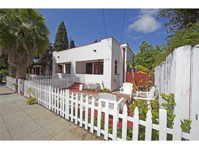 Unit for sale at 1234 26th Street, San Diego, CA 92102