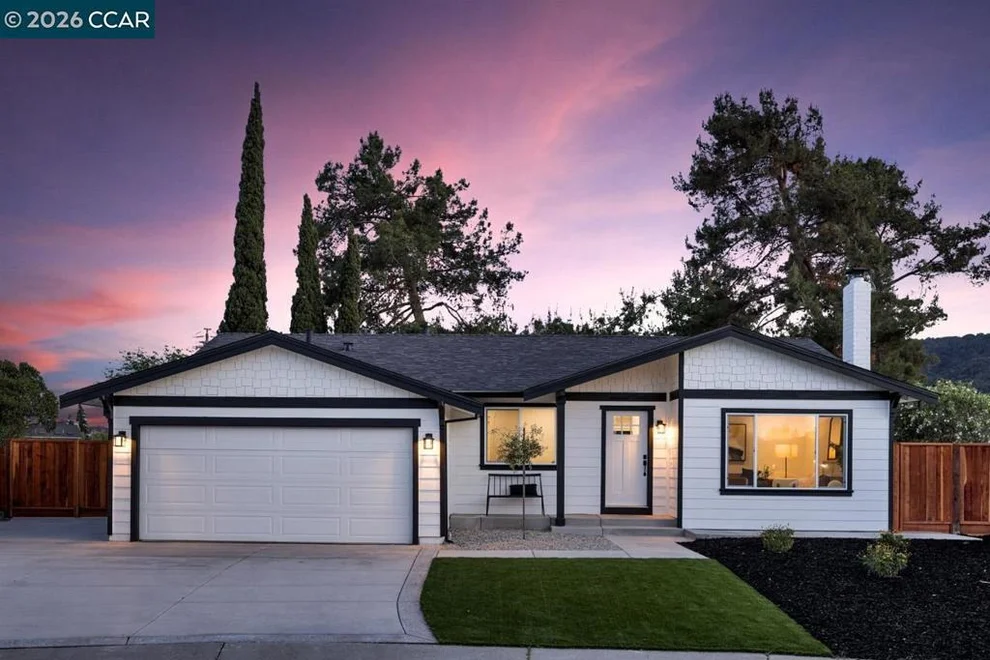 Unit for sale at 4093 Alta Ct, Pleasanton, CA 94588
