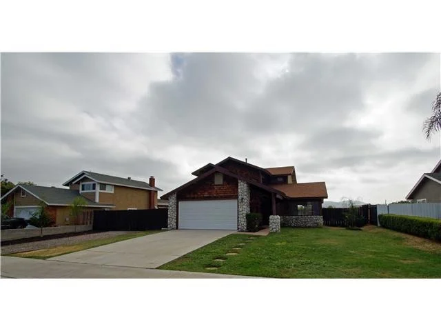 Unit for sale at 8775 Granite House Lane, Santee, CA 92071