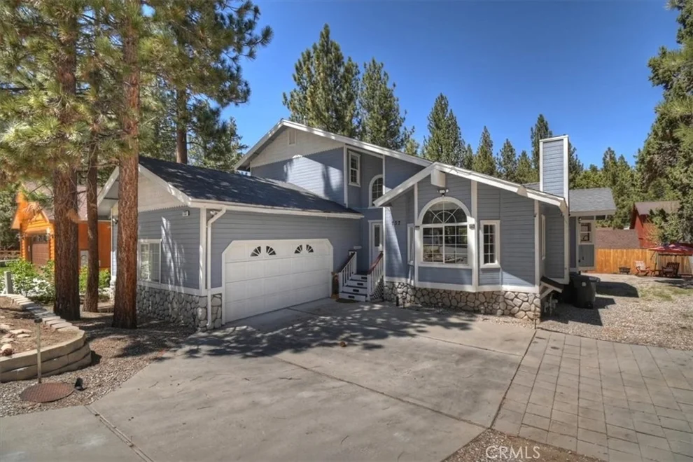 Unit for sale at 737 E Mountain View, Big Bear City, CA 92314