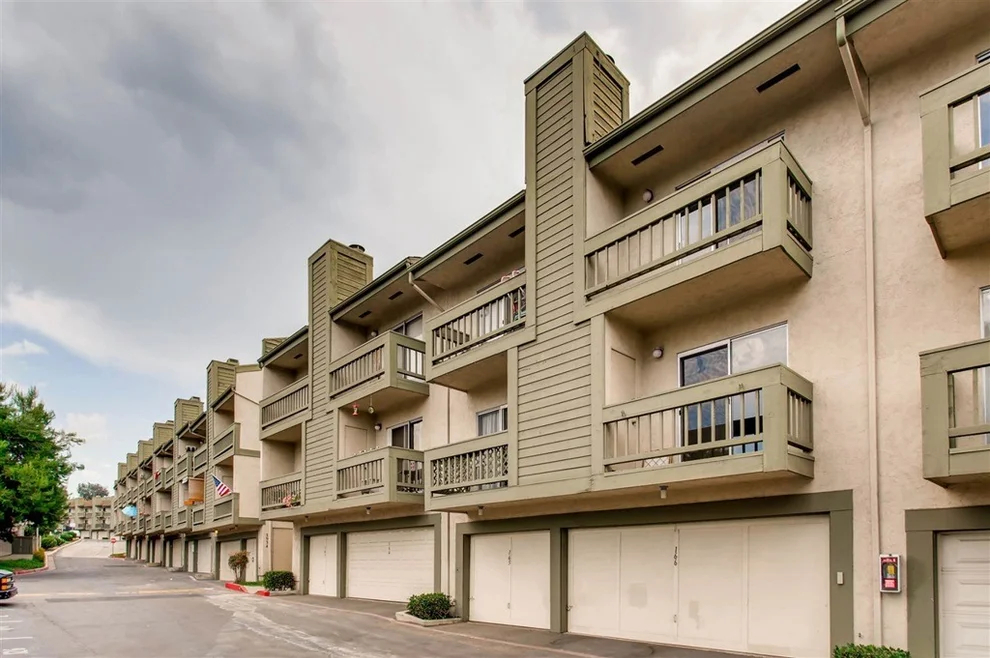Unit for sale at 3930 60th Street, San Diego, CA 92115