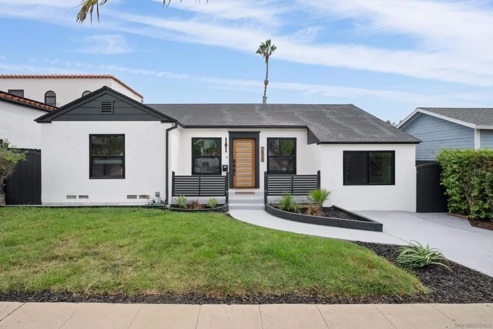Unit for sale at 1529 Beryl St, San Diego, CA 92109