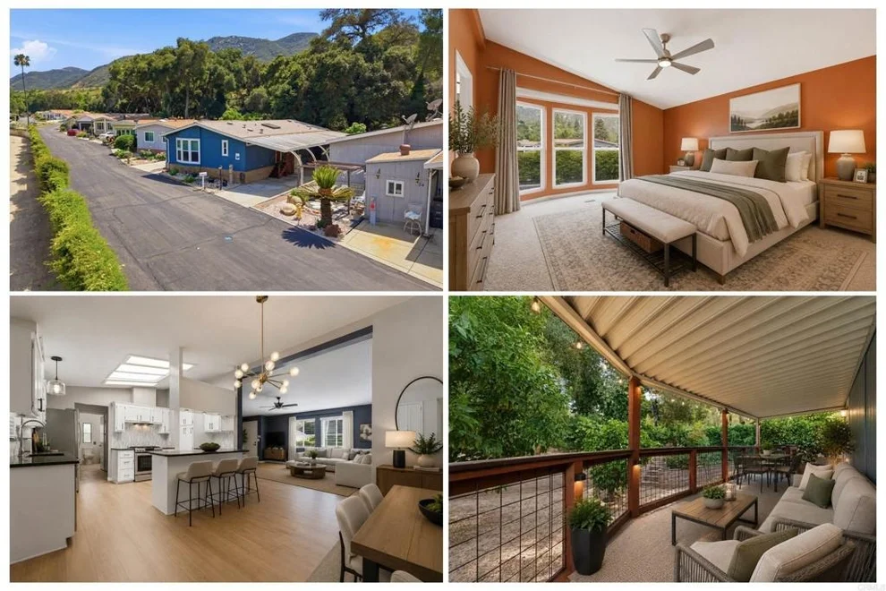Unit for sale at 8975 Lawrence Welk Drive, Escondido, CA 92026