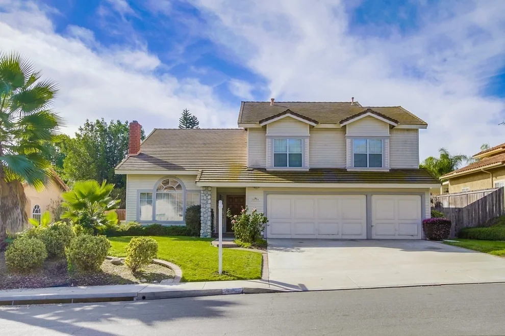 Unit for sale at 12793 CHERRYWOOD ST, Poway, CA 92064